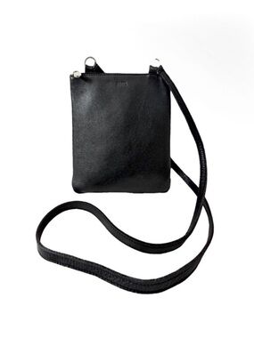 Roots Leather Vintage Made in Canada